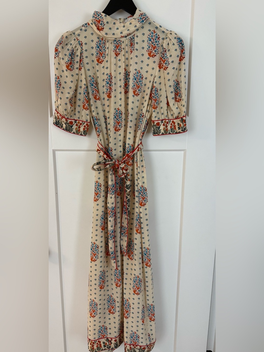 Hunter Bell Langley Dress